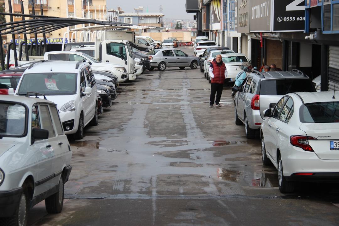  Piyasa hi&ccedil; durmaz  Sadece onlar muaf olacak! Haftaya başlıyor, en az 1000 TL 2