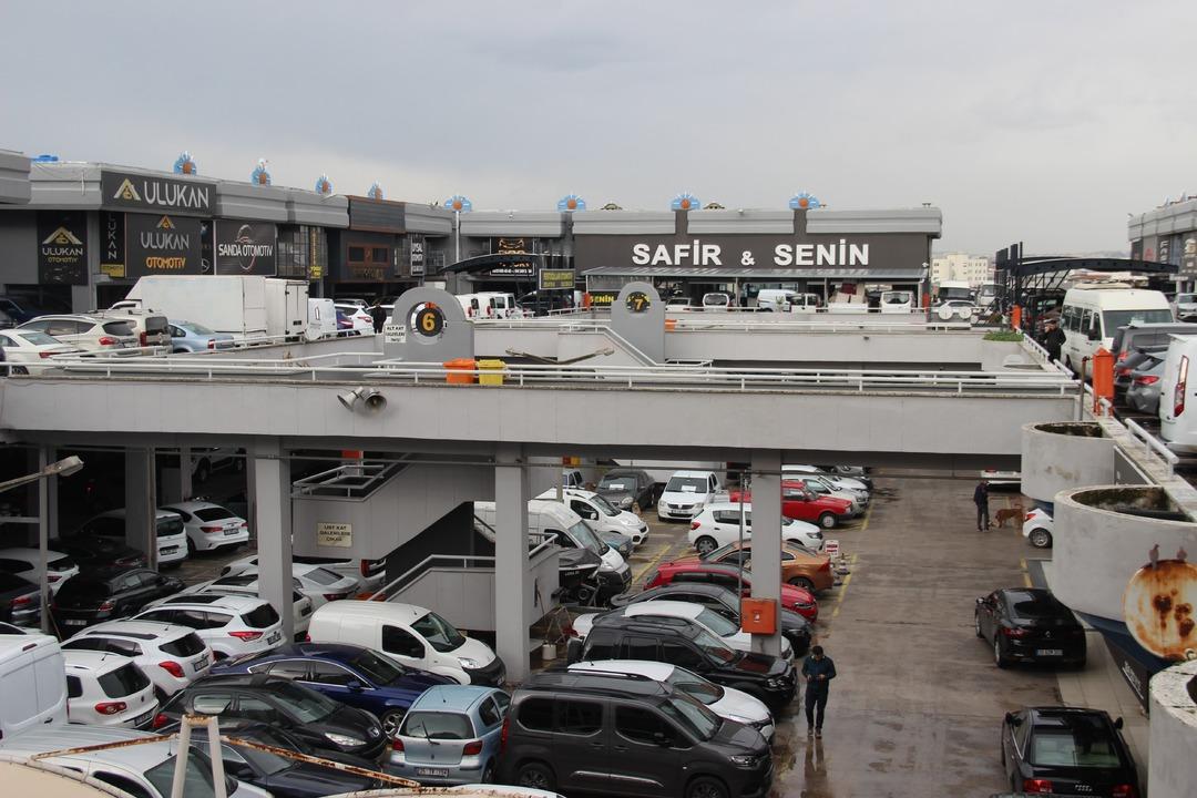  Piyasa hi&ccedil; durmaz  Sadece onlar muaf olacak! Haftaya başlıyor, en az 1000 TL 3