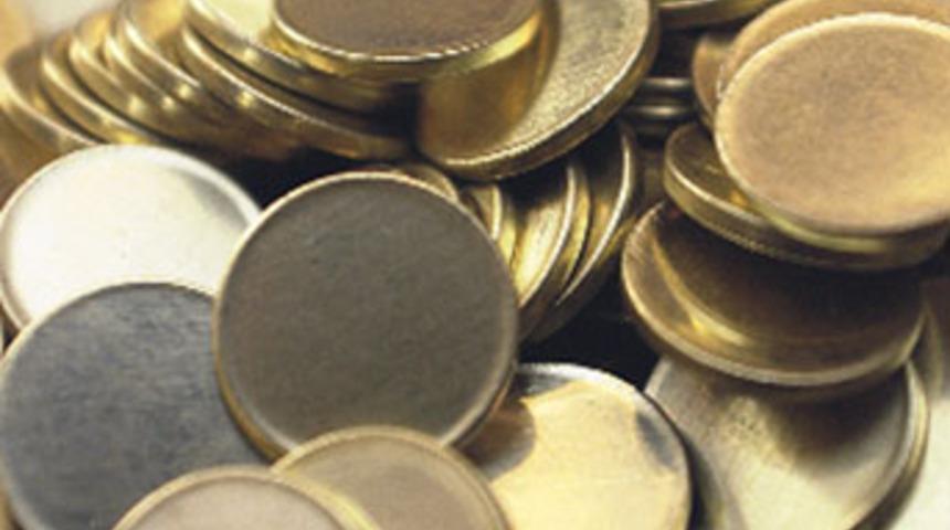 Doları bozdur kuruşa yatır