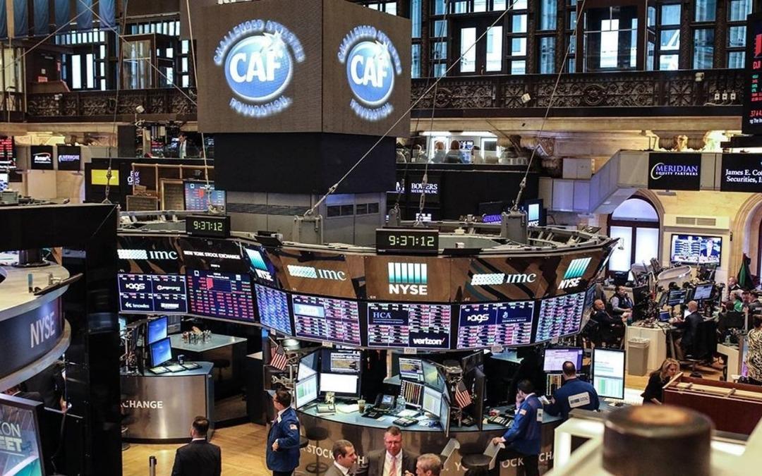 Aracı kurumdan ABD i&ccedil;in dikkat &ccedil;eken senaryo: Faizler ve borsalar aynı anda&hellip; 2