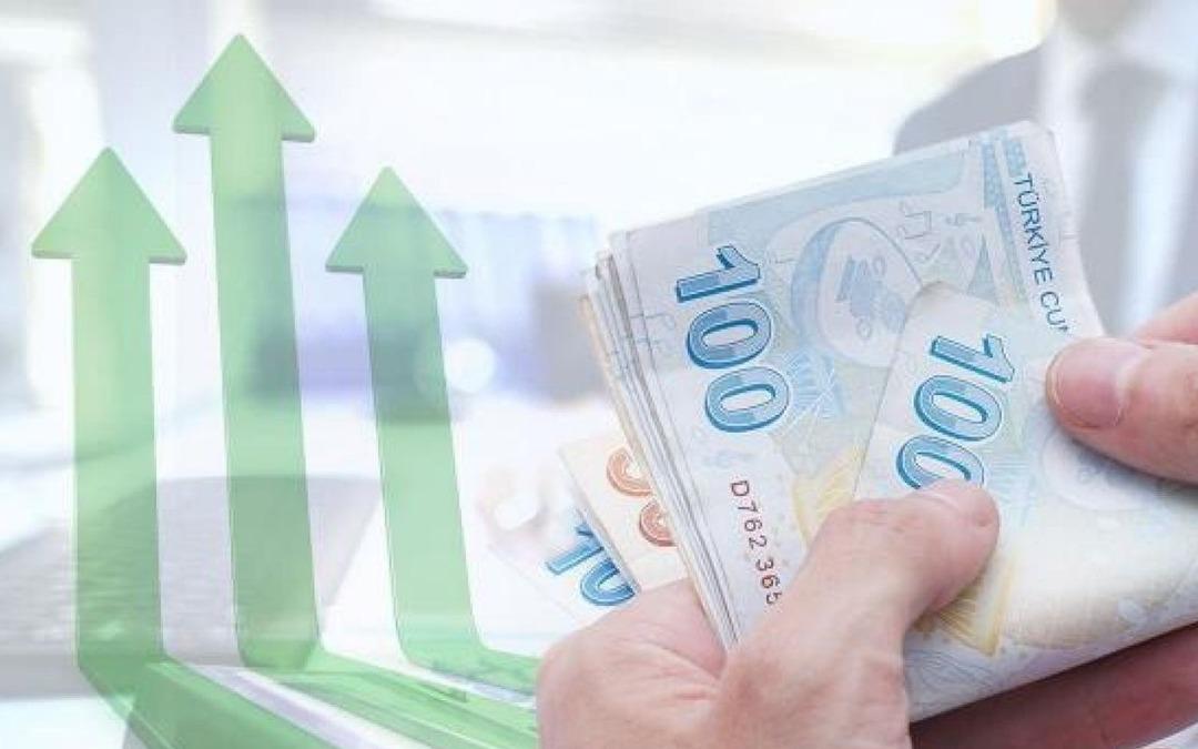 Ekstra vergi artışları yolda mı? Enflasyonla m&uuml;cadelede yeni plan konuşuluyor 1