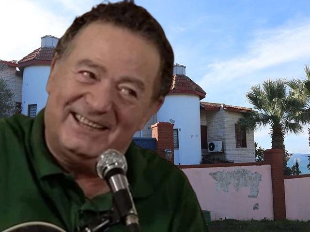 'G&ouml;n&uuml;l K&ouml;şk&uuml;' satışa &ccedil;ıktı! İstenen rakam dudak u&ccedil;uklattı