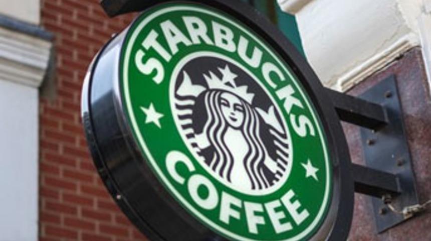 Starbucks'a ağır ceza