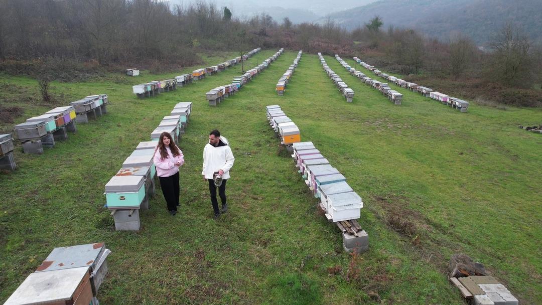 Devlet desteği aldılar şimdi d&uuml;nyanın en iyisini &uuml;retiyorlar 1