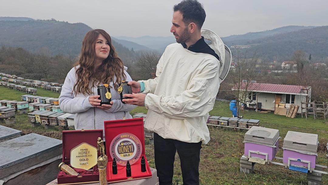 Devlet desteği aldılar şimdi d&uuml;nyanın en iyisini &uuml;retiyorlar 5