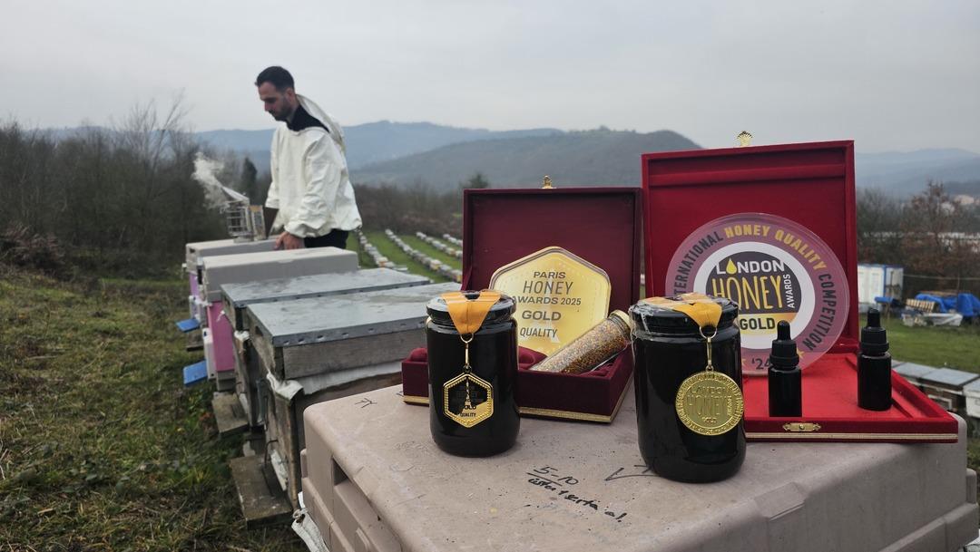 Devlet desteği aldılar şimdi d&uuml;nyanın en iyisini &uuml;retiyorlar 6