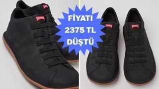 Yılın en büyük Camper Beetle fırsatını yakalamak için acele edin!