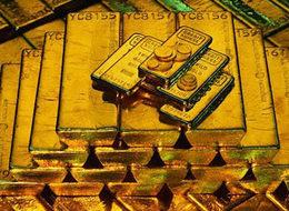 Altın için büyük tahmin