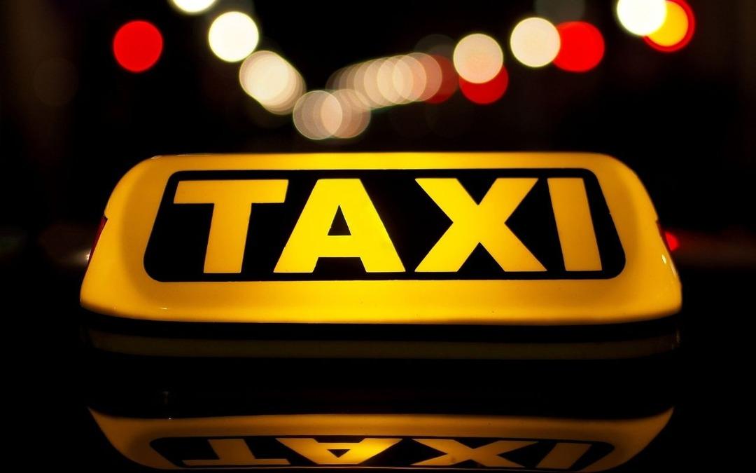 İstanbul da taksiye zam yolda: İşte masadaki rakam! 1