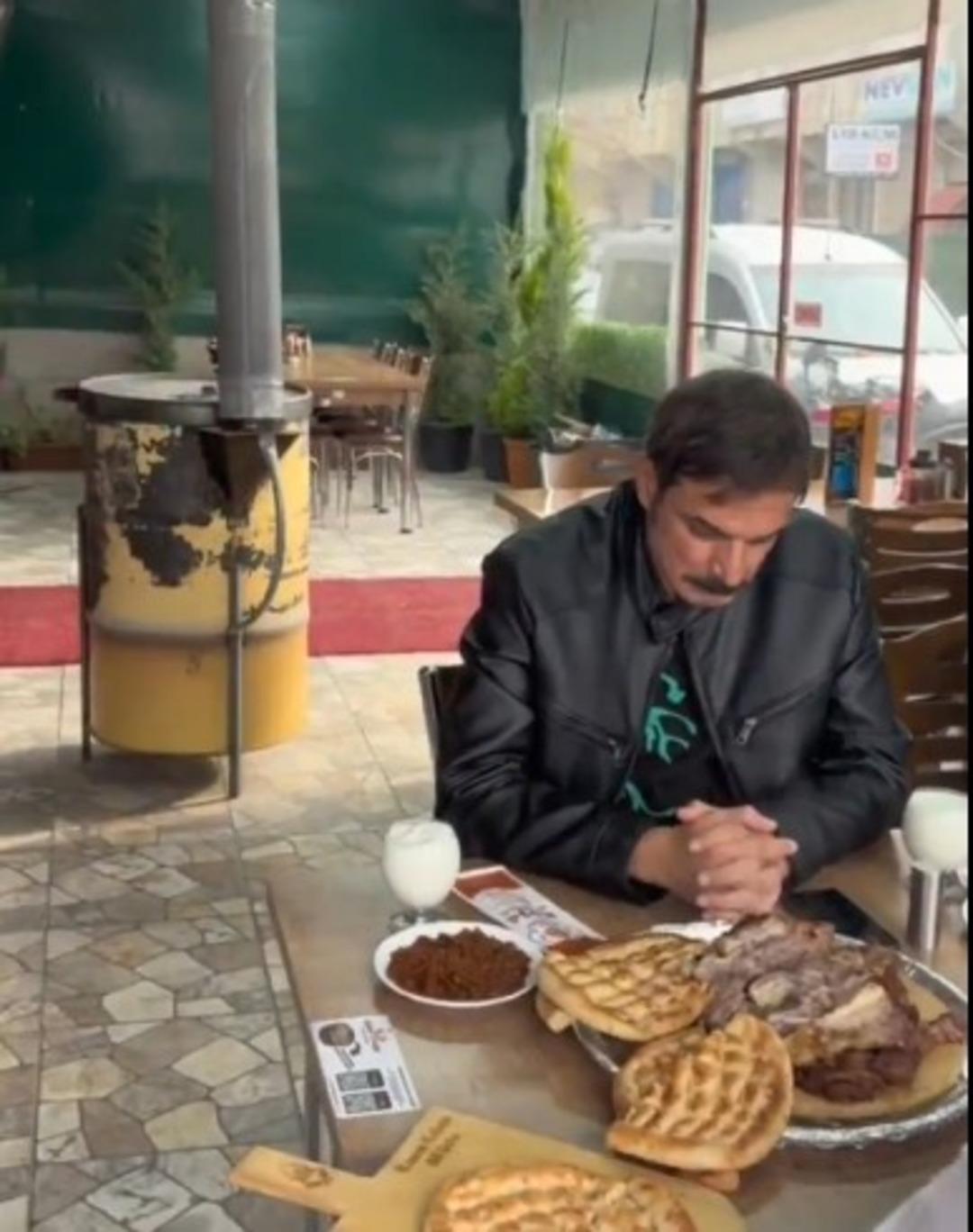 Karaciğer nakli onaylanmamıştı! Geniş Aile&rsquo;nin Cevahir&rsquo;i Ufuk &Ouml;zkan ın son hali ortaya &ccedil;ıktı 3