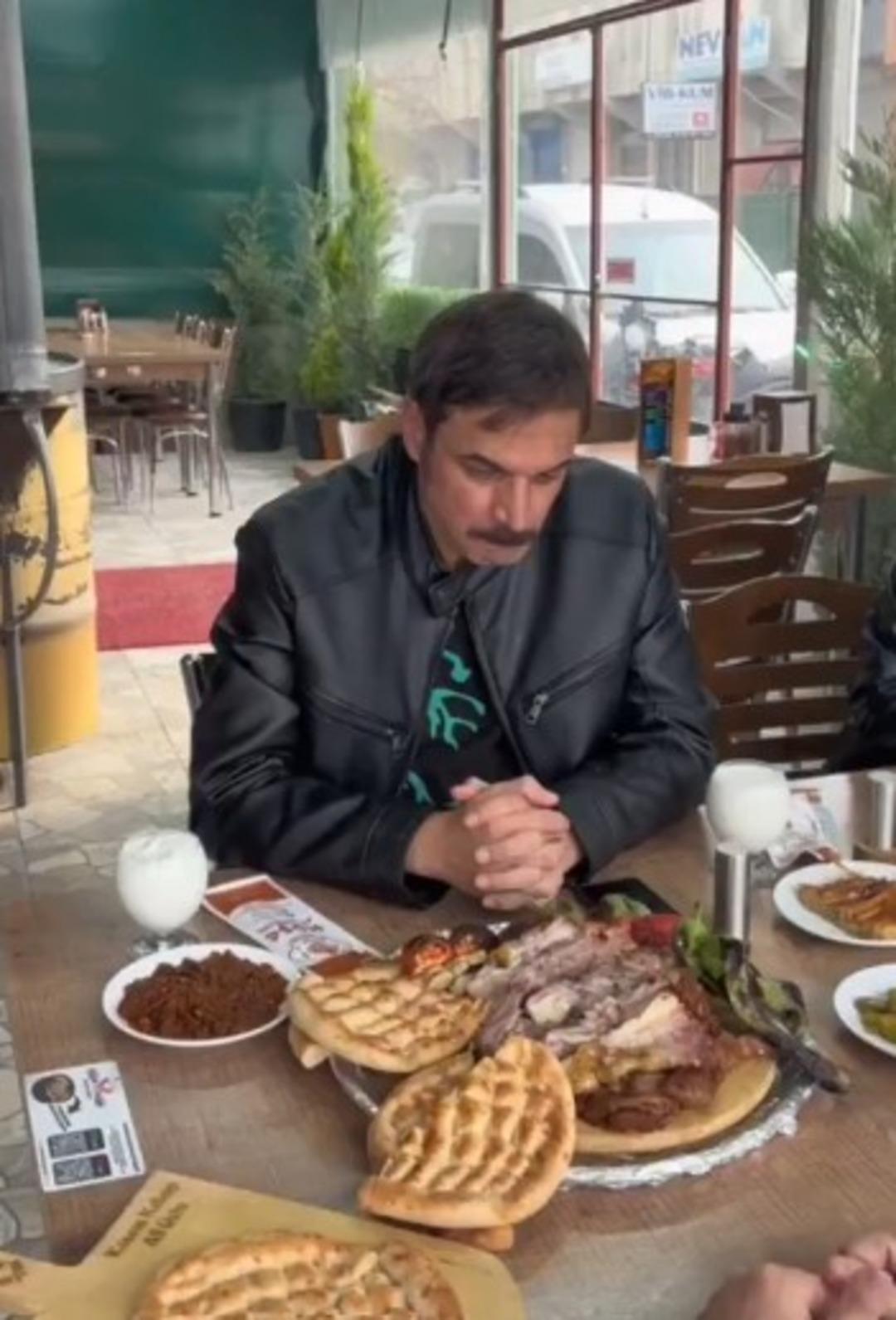 Karaciğer nakli onaylanmamıştı! Geniş Aile&rsquo;nin Cevahir&rsquo;i Ufuk &Ouml;zkan ın son hali ortaya &ccedil;ıktı 2