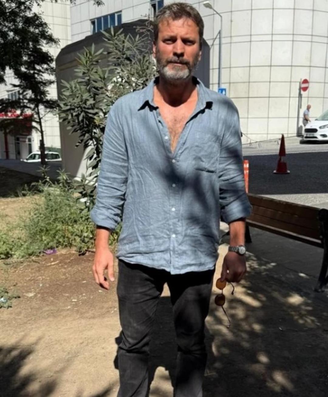 Karaciğer nakli onaylanmamıştı! Geniş Aile&rsquo;nin Cevahir&rsquo;i Ufuk &Ouml;zkan ın son hali ortaya &ccedil;ıktı 4