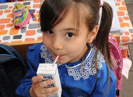 Okul sütü ihalesi onaylandı