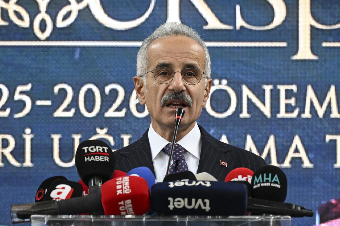 Bakan duyurdu: Yeni havalimanı geliyor, tarih belli oldu! 4