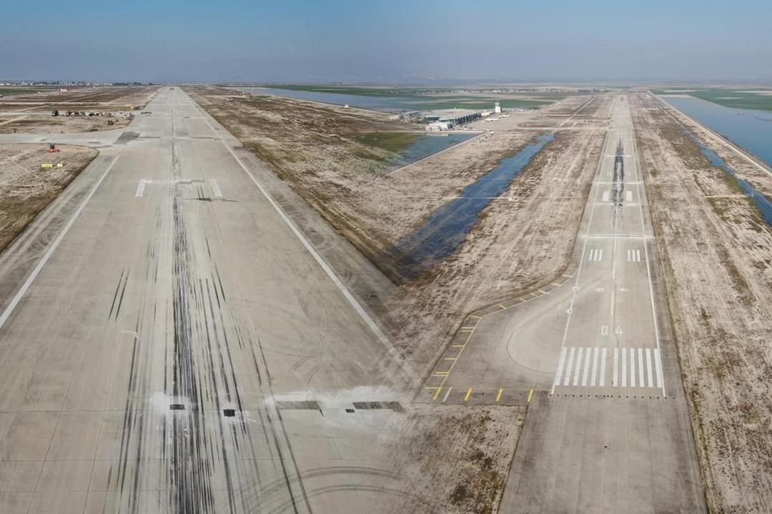 Bakan duyurdu: Yeni havalimanı geliyor, tarih belli oldu! 3