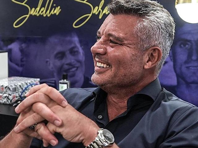 G.Saray istiyordu! Saran'dan taraftarı mest edecek hamle