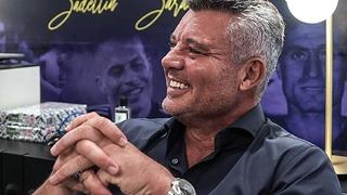 Galatasaray istiyordu! Sadettin Saran'dan taraftarı mest edecek hamle: Öyle bir ismi getiriyor ki...