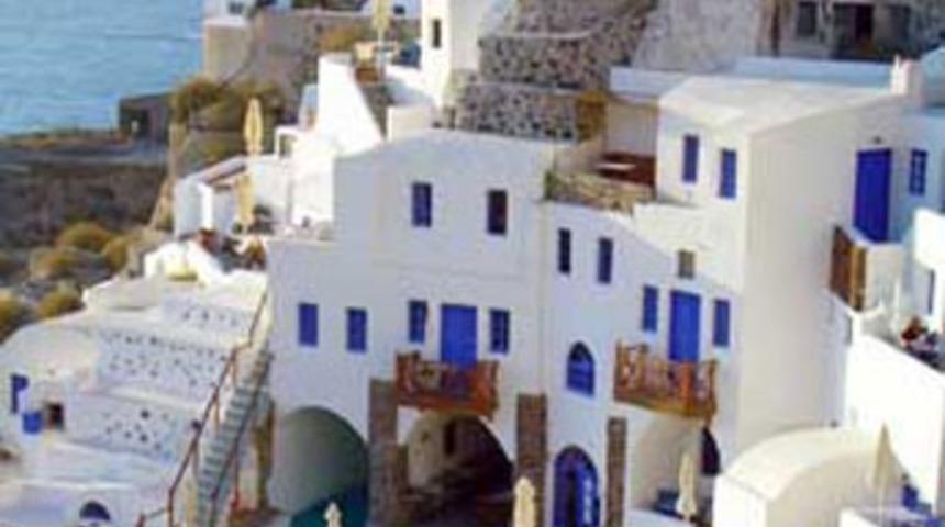 Kolay vize i&ccedil;in geri sayım