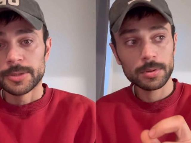 &Ccedil;arpıcı iddia: ''Set &ccedil;alışanı otel odasında &ouml;ld&uuml;r&uuml;ld&uuml;'' 