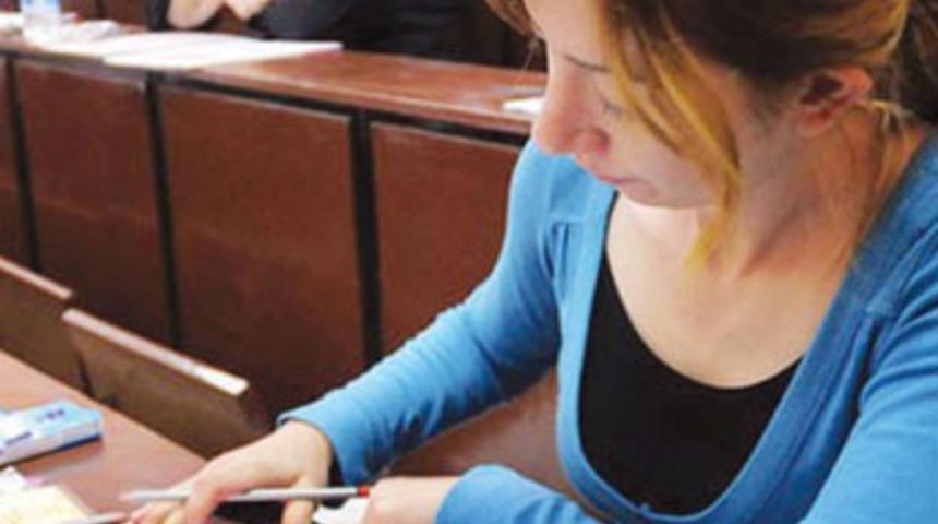 11 bin 415 kadro için süreç başladı