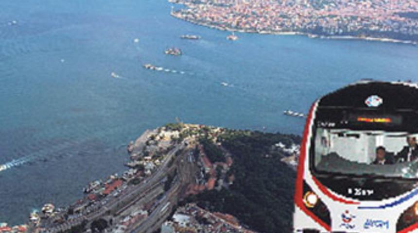 Burada evlerin fiyatları 5 kat arttı