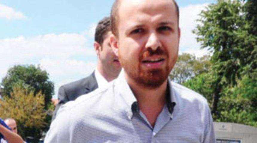 Bilal Erdoğan'dan ikinci vakıf