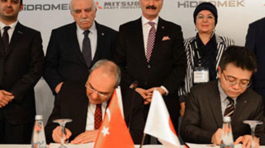 Türk şirket dünya devini satın aldı