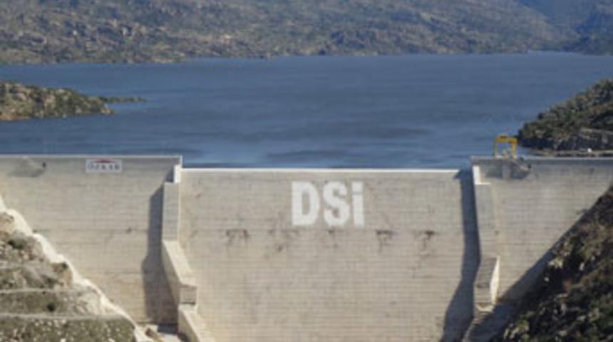 Asırlık hayal gerçek oldu