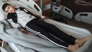 13 yaşındaki çocuk 2 aydır hiç durmadan öksürüyor! Uyuyamıyorum, yemek yiyemiyorum