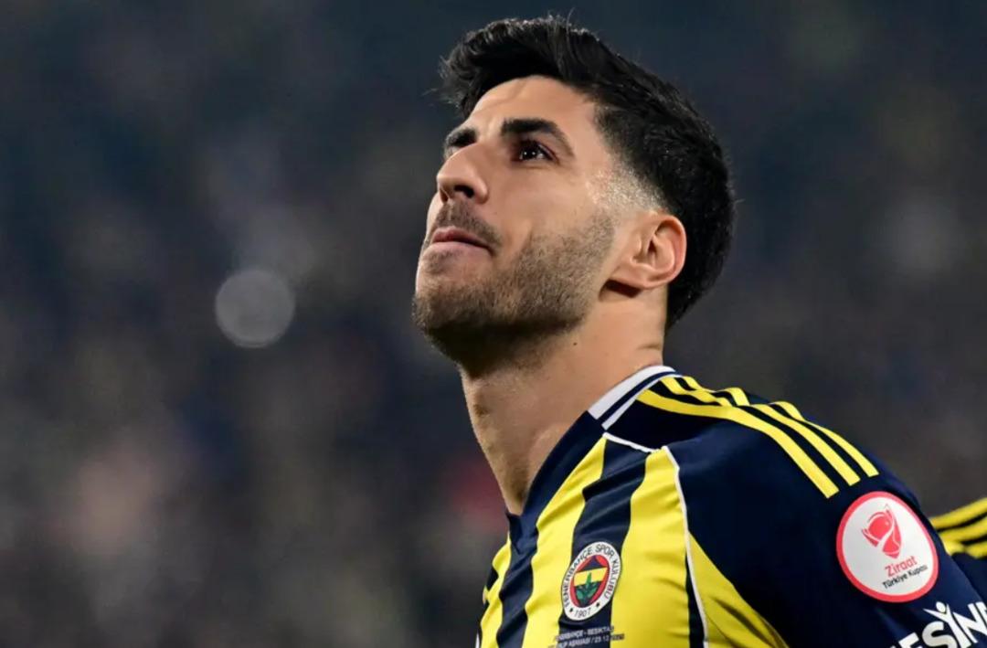 Marco Asensio ya İspanya dan dev teklif! İşte teklif edilen bonservis 2