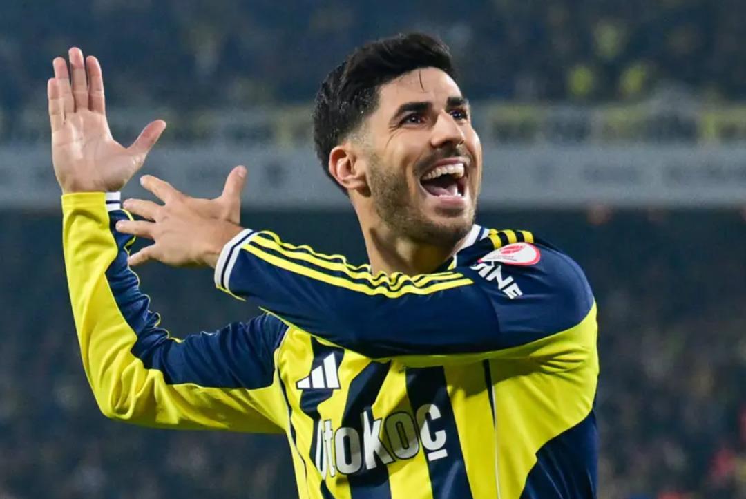 Marco Asensio ya İspanya dan dev teklif! İşte teklif edilen bonservis 3