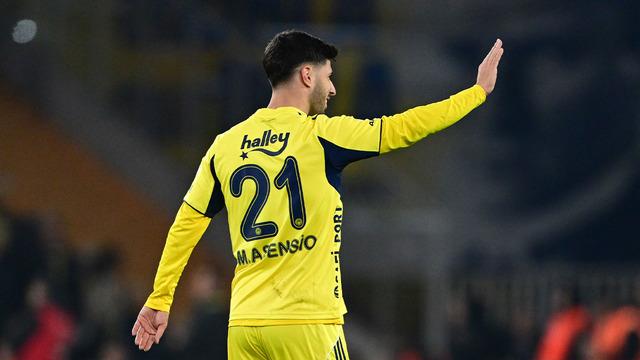 Marco Asensio'ya İspanya'dan dev teklif! İşte teklif edilen bonservis