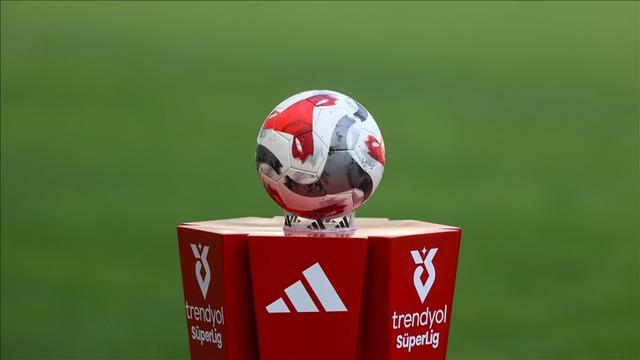 Süper Lig’de ilk yarının gol istatistikleri