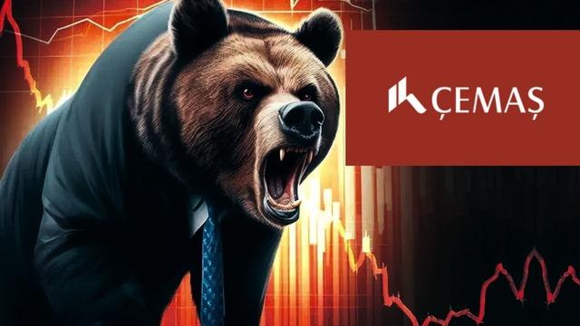 CEMAS&rsquo;ta neler oluyor? Zirveden y&uuml;zde 65&rsquo;lik kayıp ve sıfırlanan ortaklık