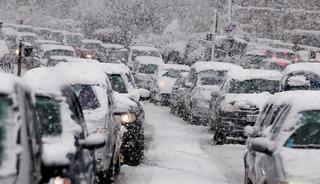 Karakış kapıda! İşte s&uuml;r&uuml;c&uuml;leri ilgilendiren 'kaynar su' detayı