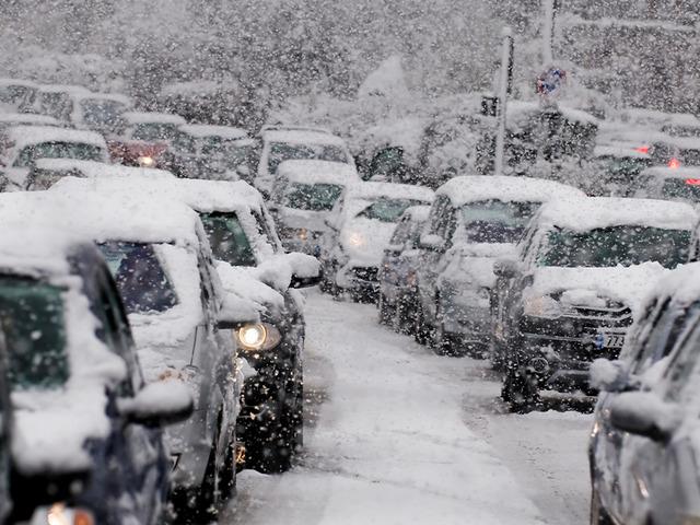 Karakış kapıda! İşte s&uuml;r&uuml;c&uuml;leri ilgilendiren 'kaynar su' detayı