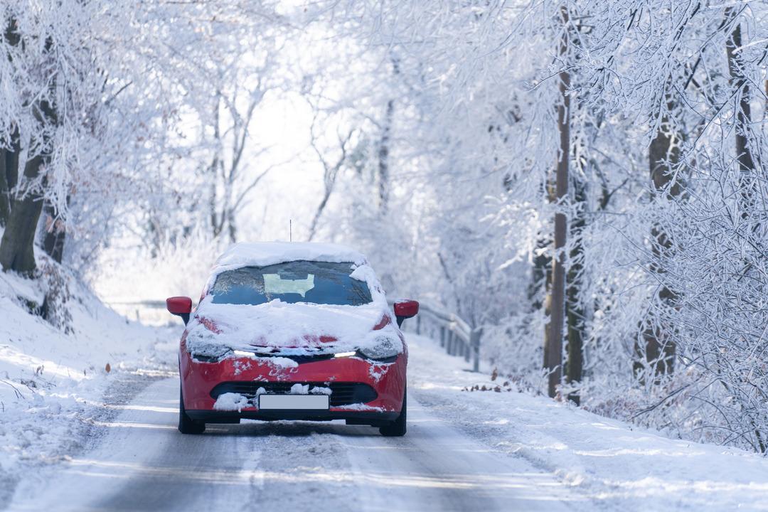 Karakış kapıda! İşte ara&ccedil; s&uuml;r&uuml;c&uuml;lerini yakından ilgilendiren  kaynar su  detayı 3
