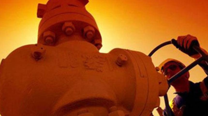 K.Irak petrolü böyle paylaşılacak