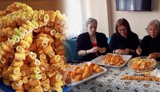 Sokaklardaki turun&ccedil;lar &ouml;ğrencilere burs oldu