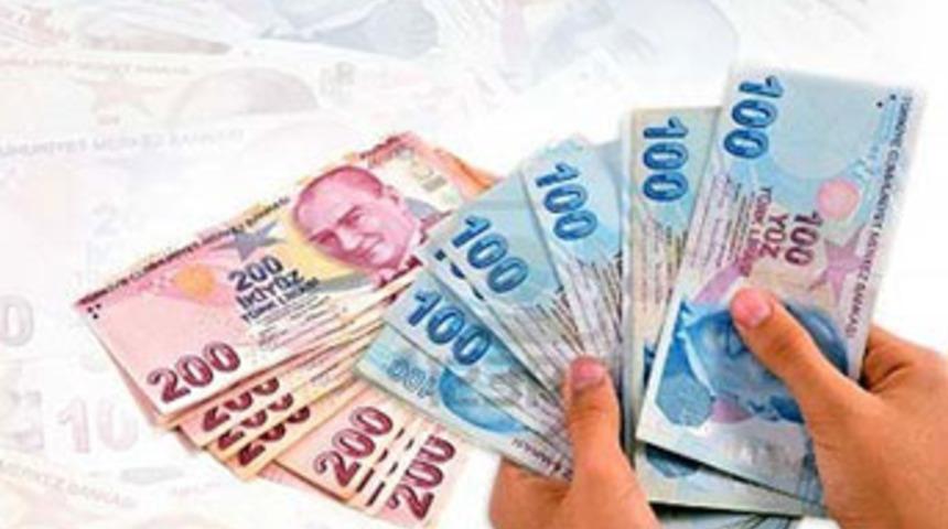 40 bin kişiye harçlık müjdesi!
