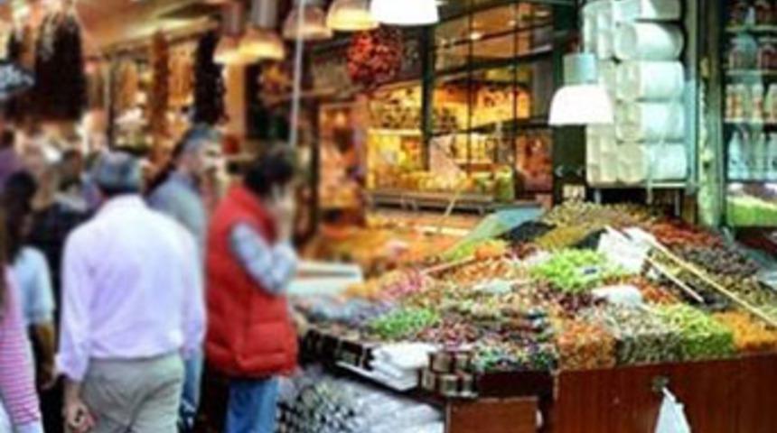 Tüketim harcamalarında İstanbul lider
