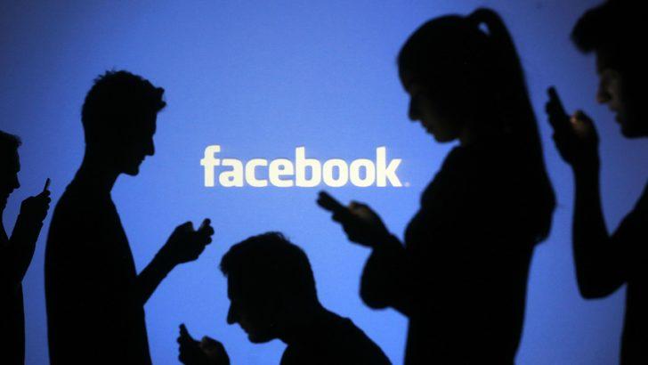 Facebook hakkında soruşturma açıldı