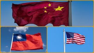 Çin, Tayvan'a silah satışı nedeniyle ABD'li 20 şirkete ve 10 yöneticiye yaptırım uygulayacak