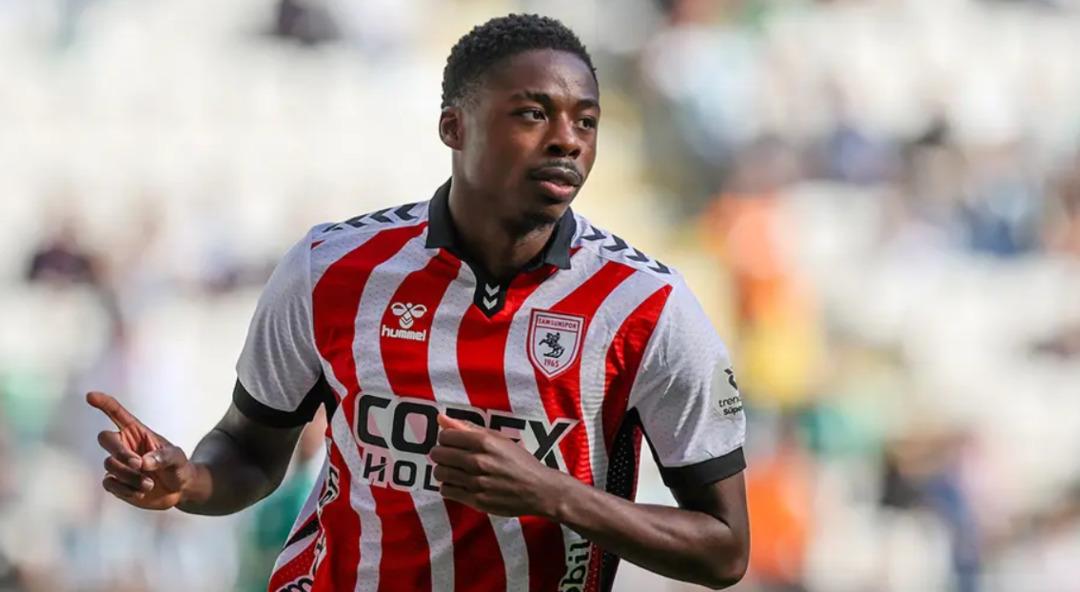 Samsunspor Başkanı Yüksel Yıldırım dan Fenerbahçe açıklaması! UEFA ya şikayet edecek mi? 1