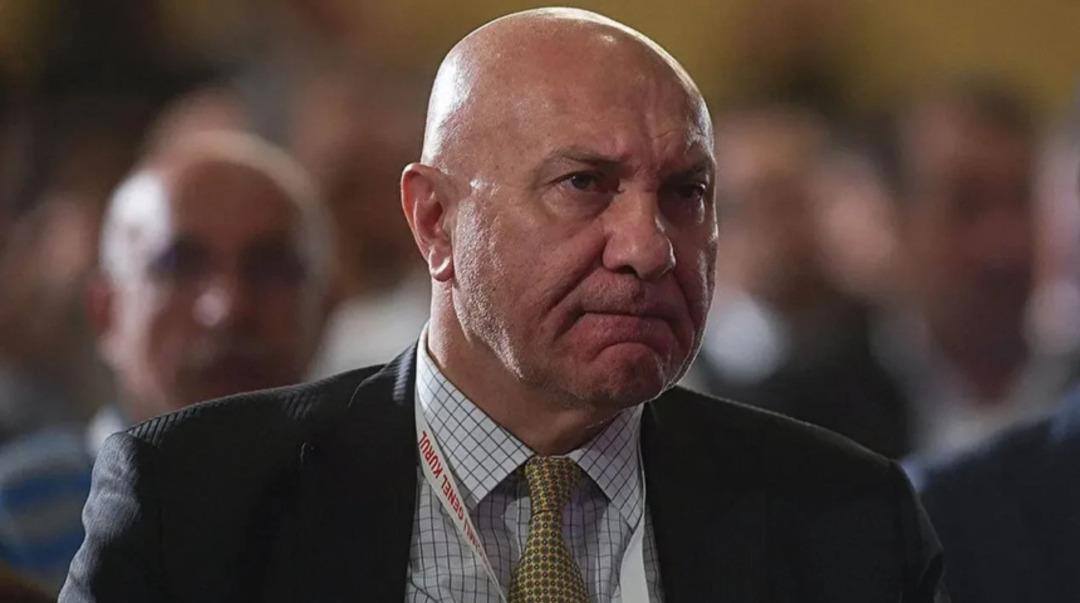 Samsunspor Başkanı Yüksel Yıldırım dan Fenerbahçe açıklaması! UEFA ya şikayet edecek mi? 2