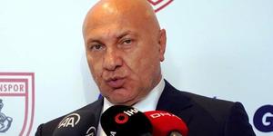 Y&uuml;ksel Yıldırım yine yapacağını yaptı! Mağlubiyetin ardından Fenerbah&ccedil;e'ye g&ouml;nderme