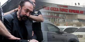 Tahliye hareketliliğinde Adnan Oktar detayı dikkat &ccedil;ekti