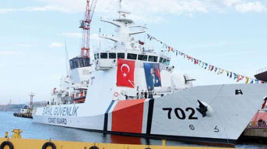 Koç Grubu'nu üzen ihale