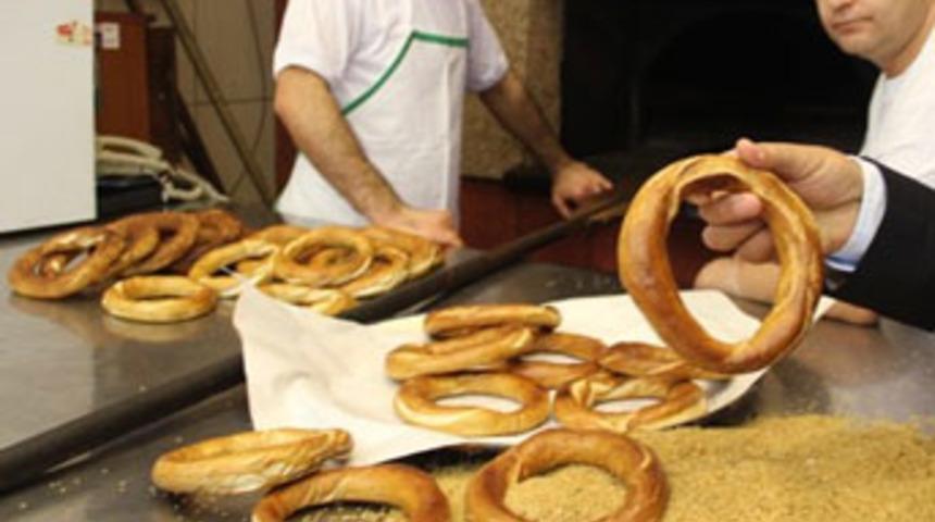 Çıplak simit eylemi