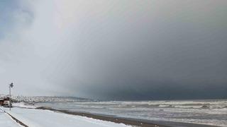 Karadeniz’de fırtına alarmı